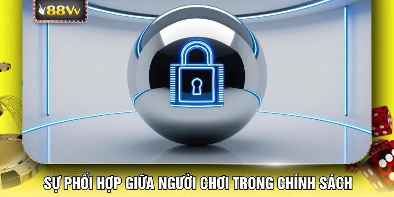 Sự phối hợp giữa người chơi trong chính sách